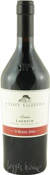 Sanct Valentin Lagrein Riserva Südtirol DOC