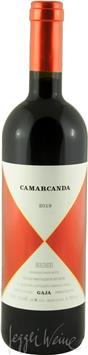 Camarcanda Bolgheri DOP