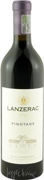 Pinotage WO Stellenbosch