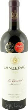 "Le Général" Barrel Selection WO Stellenbosch