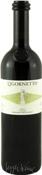 "Ligornetto" Merlot DOC Ticino