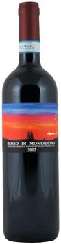 Rosso di Montalcino DOC