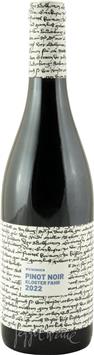 Kloster Fahr Pinot Noir AOC Zürich