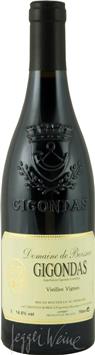 Vielles Vignes Gigondas AOC