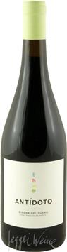 "Antídoto" Cosecha Ribera del Duero DO