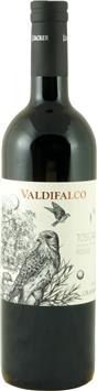 "Granfalco" Toscana Rosso IGT