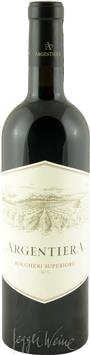 Argentiera Bolgheri DOC Superiore 