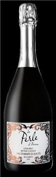 Le Perle di Pavone Spumante Extra Brut