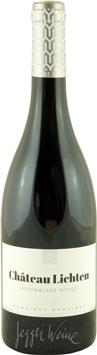 "Château Lichten" Rouge AOC Valais