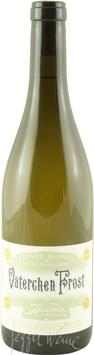 "Väterchen Frost" Cuvée Blanc VdP Suisse