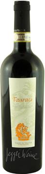 Taurasi DOCG