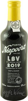 LBV Late Bottled Vintage 2020 Port