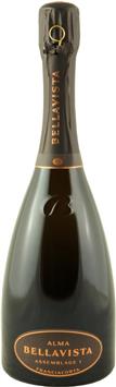 "Alma Assemblage 2" Franciacorta DOCG Extra Brut