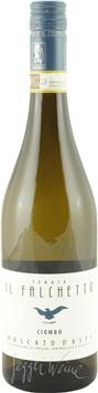 "Ciombo" Moscato d'Asti DOCG