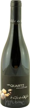 Côtes du Rhône Les Quartz