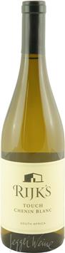 Chenin Blanc Touch WO Tulbagh