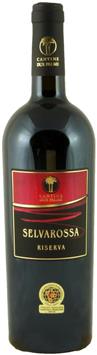 "Selvarossa" Salice Salentino Riserva DOP