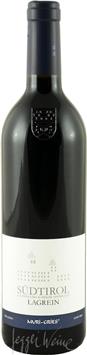 Lagrein Südtirol DOC