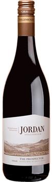 "The Prospector" Syrah WO Stellenbosch