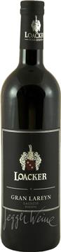 "Gran Lareyn" Lagrein Riserva DOC Alto Adige