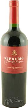 "Sebrumo" Cabernet Sauvignon