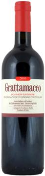 "Grattamacco" Bolgheri DOC Superiore
