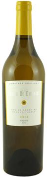 "Coeur de Domaine" Blanc AOC Valais