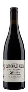 "Adelheid" Pinot Cabernet VdP