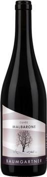 "Malbarone" AOC Aargau