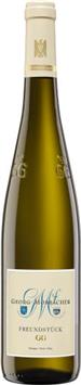 "Freundstück" Forster Riesling trocken GG, VDP.Grosse Lage