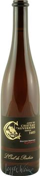 Oeil-de-Perdrix AOC Neuchâtel