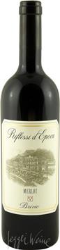 "Riflessi d'Epoca" Merlot DOC Ticino