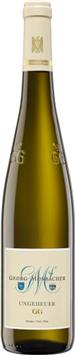 "Ungeheuer" Forster Riesling trocken GG, VDP.Grosse Lage
