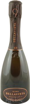 "Alma Assemblage 2" Franciacorta DOCG Extra Brut