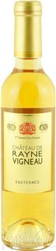 Château Rayne-Vigneau 1er Grand Cru Classé AOC Sauternes