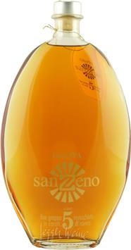 Grappa SanZeno MO
invecchiata 5 anni