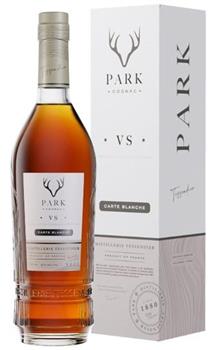 Park Cognac VS "Carte Blanche"
