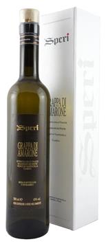 Grappa di Amarone