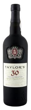 Taylor's 30 Years Old Port